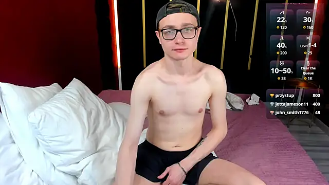Emmit Barker online show from June 17, 2026, 3:28 am