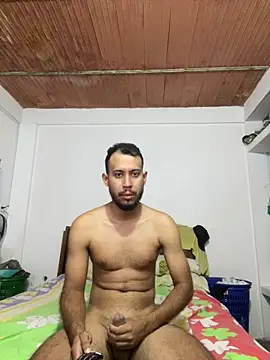 alrricmo online show from March 9, 2026, 2:31 pm