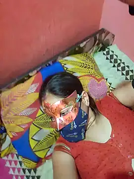 Cuteangel 19 online show from March 15, 2026, 8:10 am