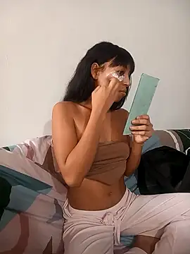 Shaiiina- online show from February 1, 2026, 4:27 pm