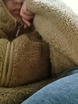 GassyClop online show from February 17, 2026, 4:43 am