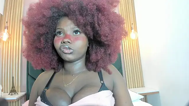 Snapshot of Sotf_Charlotte chatting on June 4, 2026, 6:45 pm Sotf Charlotte online show from June 4, 2026, 6:45 pm