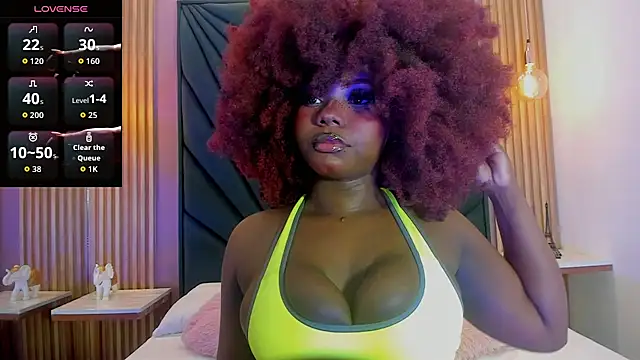 Snapshot of Sotf_Charlotte chatting on June 24, 2026, 7:22 pm Sotf Charlotte online show from June 24, 2026, 7:22 pm