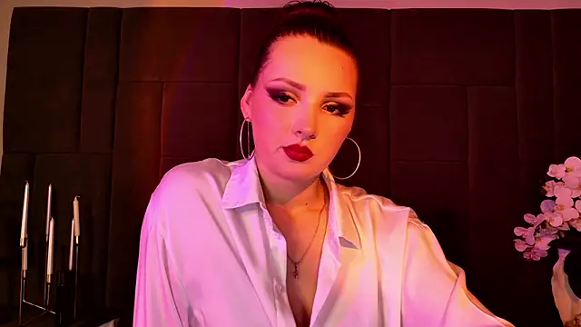 Vixsariaaa online show from February 1, 2026, 4:27 pm