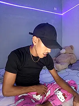 TheBlackJoseh online show from February 23, 2026, 6:03 am