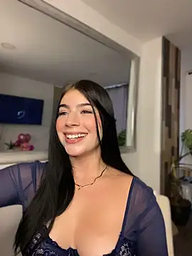  HannahFox  online show from July 23, 2026, 10:49 pm