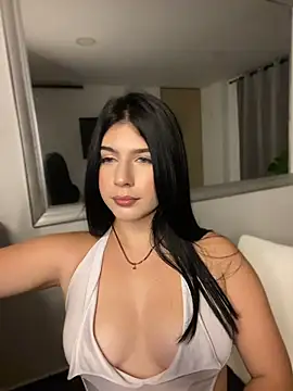 HannahFox  online show from August 1, 2026, 12:08 am