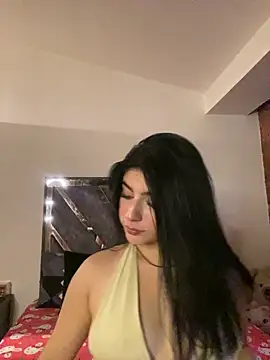  HannahFox  online show from March 17, 2026, 11:30 pm