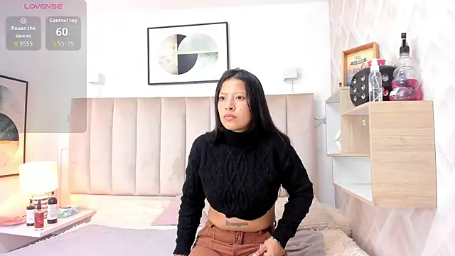 double temptation  online show from May 21, 2026, 7:11 pm