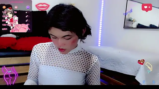 Snapshot of NathalialLooes chatting on March 14, 2026, 6:30 am NathalialLooes online show from March 14, 2026, 6:30 am