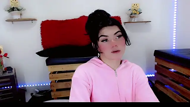 Snapshot of NathalialLooes chatting on March 16, 2026, 4:20 am NathalialLooes online show from March 16, 2026, 4:20 am