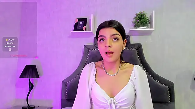 KarelyMitchel online show from February 12, 2026, 3:01 pm