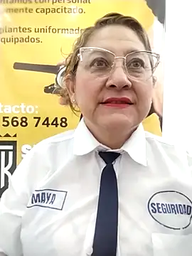 JULIETA 21- online show from April 27, 2026, 12:47 pm
