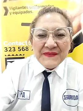 JULIETA 21- online show from April 21, 2026, 1:07 pm