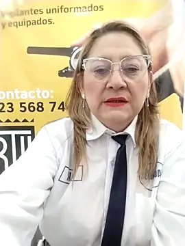 JULIETA 21- online show from April 30, 2026, 1:07 pm