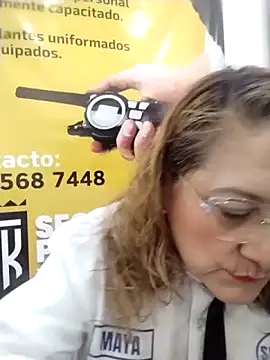 JULIETA 21- online show from April 22, 2026, 12:34 pm