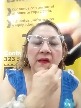 JULIETA 21- online show from April 26, 2026, 1:52 pm