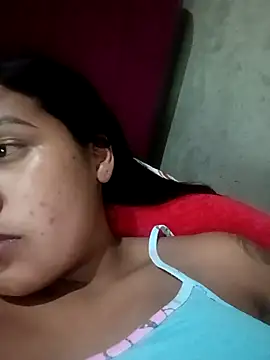 Eira Allen online show from February 27, 2026, 3:51 am