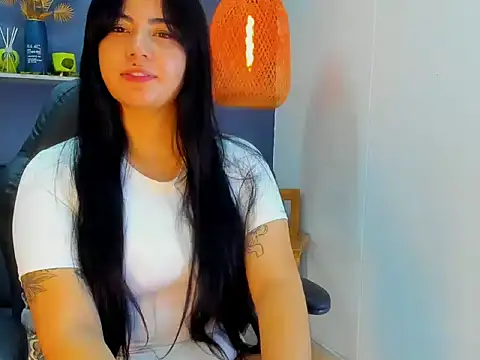 eliza pink24 online show from February 3, 2026, 2:53 am