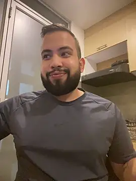 Dalton s online show from February 15, 2026, 12:33 am