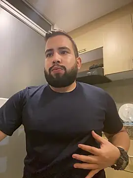 Dalton s online show from February 19, 2026, 1:02 am