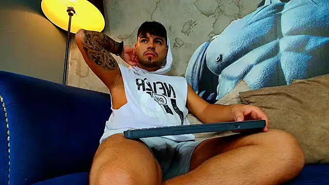 DaveParker  online show from February 4, 2026, 12:55 pm