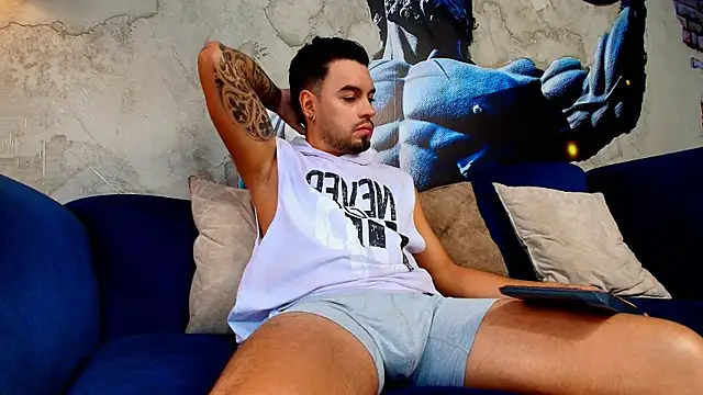 DaveParker  online show from February 11, 2026, 1:22 pm