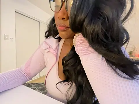 Anadia Starr online show from April 28, 2026, 2:27 am