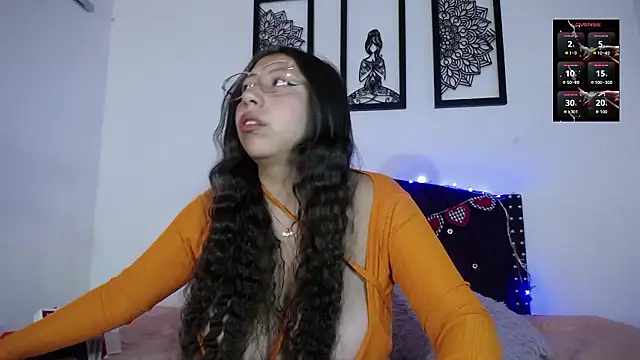 sienna rose pym online show from March 3, 2026, 12:12 pm