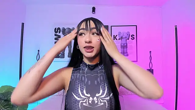 Maddie Rosee online show from March 24, 2026, 3:39 am