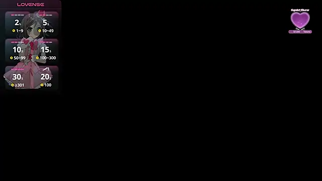 Maddie Rosee online show from February 6, 2026, 3:35 am