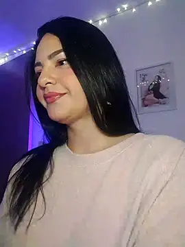 wanda AriasLive online show from February 5, 2026, 3:46 am