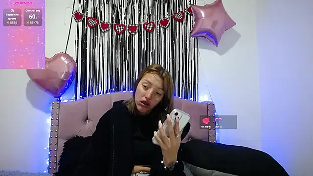 emily cooper pym online show from February 17, 2026, 1:19 pm