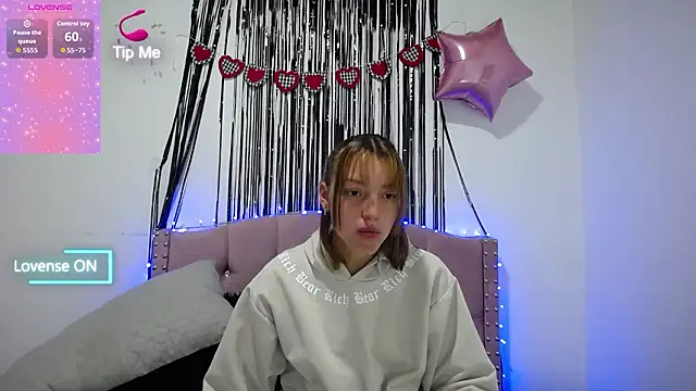 emily cooper pym online show from March 5, 2026, 12:24 pm