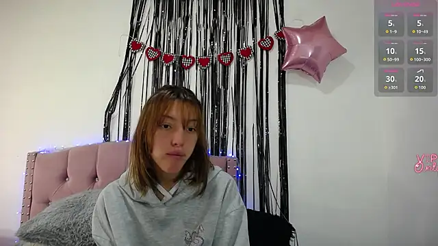 emily cooper pym online show from March 18, 2026, 12:30 pm