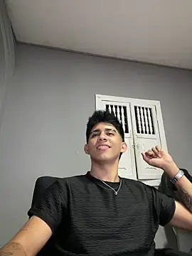 Thiago Olsen online show from February 1, 2026, 7:06 am