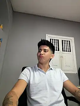 Thiago Olsen online show from February 3, 2026, 6:22 am