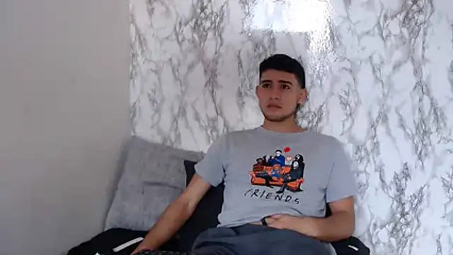 jhayko22 online show from February 28, 2026, 6:51 pm