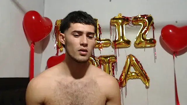 jhayko22 online show from February 14, 2026, 11:27 pm