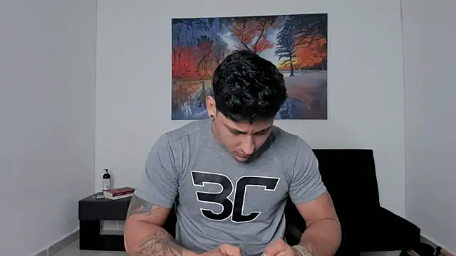 ryanwhite3 online show from February 16, 2026, 3:21 pm