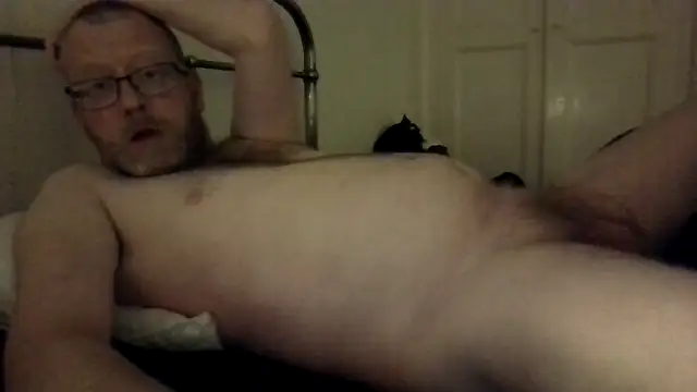 UnshodSixties online show from April 19, 2026, 11:51 pm