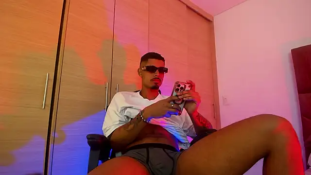 Dammian ross online show from February 1, 2026, 2:15 pm