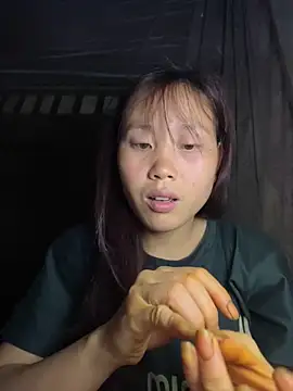 kekely online show from May 12, 2026, 2:56 pm