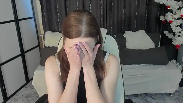 Kathrine Meyer online show from March 2, 2026, 1:50 am