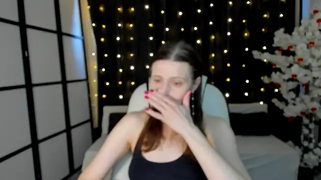 Kathrine Meyer online show from April 28, 2026, 1:59 am