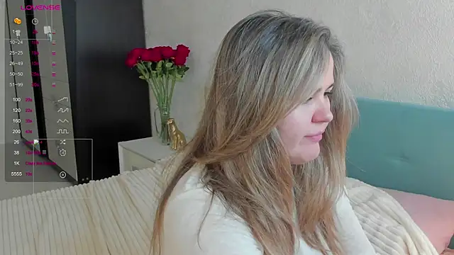LilyBel online show from May 4, 2026, 12:58 am