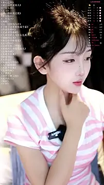 Snapshot of xiaomoli928 chatting on June 9, 2026, 8:21 pm xiaomoli928 online show from June 9, 2026, 8:21 pm