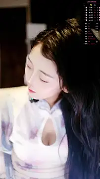 Snapshot of xiaomoli928 chatting on May 20, 2026, 8:50 pm xiaomoli928 online show from May 20, 2026, 8:50 pm