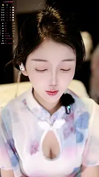 Snapshot of xiaomoli928 chatting on May 6, 2026, 8:35 pm xiaomoli928 online show from May 6, 2026, 8:35 pm