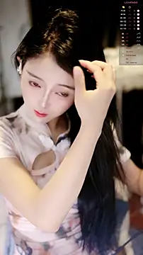Snapshot of xiaomoli928 chatting on May 26, 2026, 9:24 pm xiaomoli928 online show from May 26, 2026, 9:24 pm